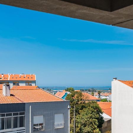 Mira-Ria - Apartamento Em Bairro Calmo E Central Aveiro Exterior foto