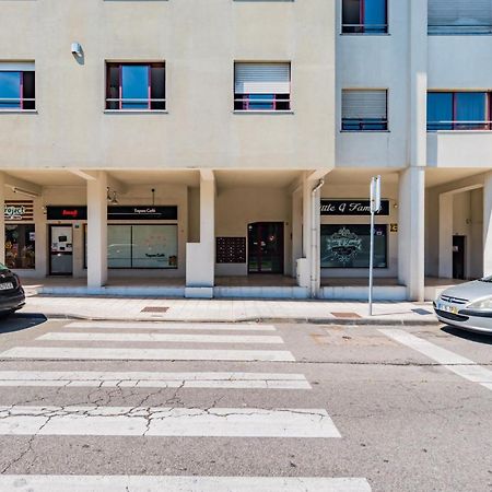 Mira-Ria - Apartamento Em Bairro Calmo E Central Aveiro Exterior foto