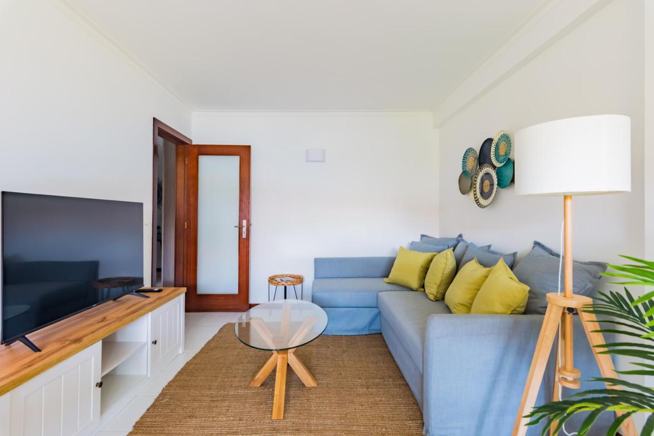 Mira-Ria - Apartamento Em Bairro Calmo E Central Aveiro Exterior foto