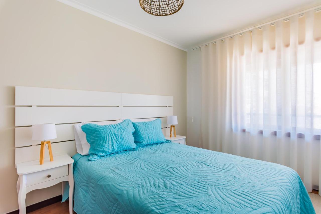 Mira-Ria - Apartamento Em Bairro Calmo E Central Aveiro Exterior foto
