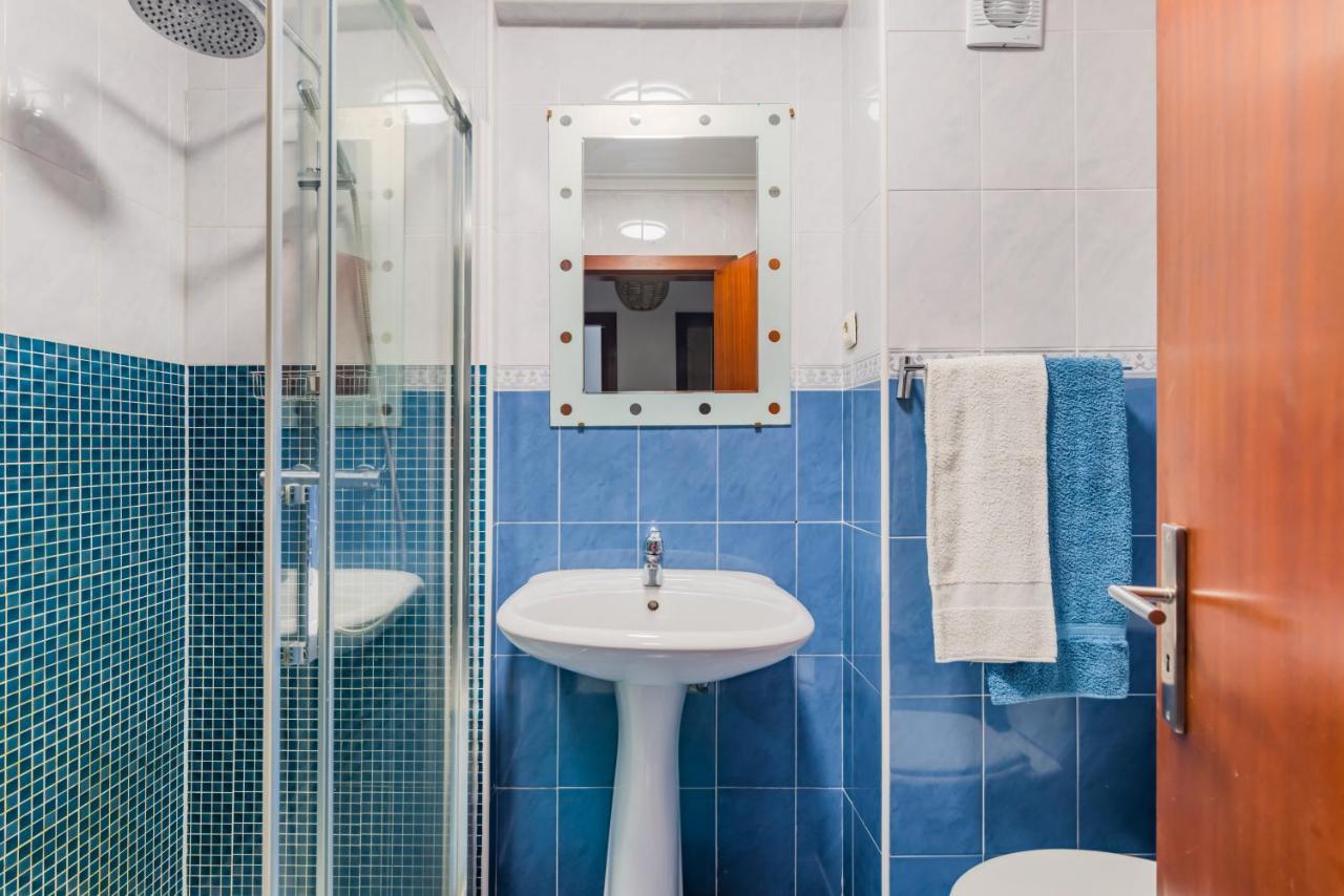 Mira-Ria - Apartamento Em Bairro Calmo E Central Aveiro Exterior foto