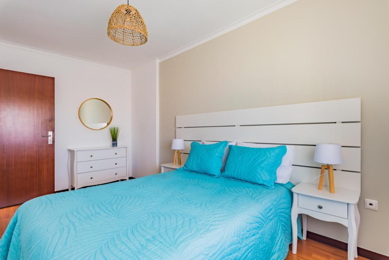 Mira-Ria - Apartamento Em Bairro Calmo E Central Aveiro Exterior foto