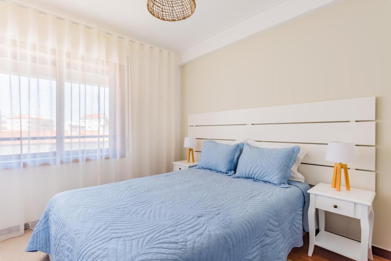 Mira-Ria - Apartamento Em Bairro Calmo E Central Aveiro Exterior foto